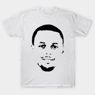 steph curry T-Shirt